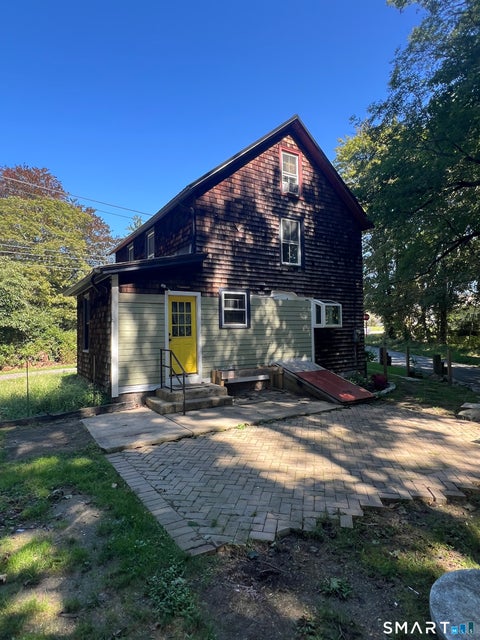 Tiny photo for 122 Rope Ferry Road, Waterford, CT 06385 (MLS # 24203626)