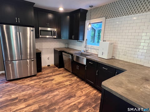 Tiny photo for 122 Rope Ferry Road, Waterford, CT 06385 (MLS # 24203626)