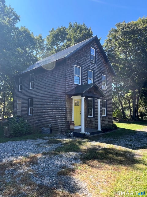 Photo of 122 Rope Ferry Road, Waterford, CT 06385 (MLS # 24203626)