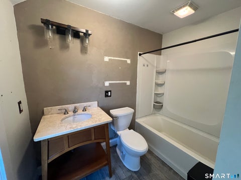 Tiny photo for 122 Rope Ferry Road, Waterford, CT 06385 (MLS # 24203626)