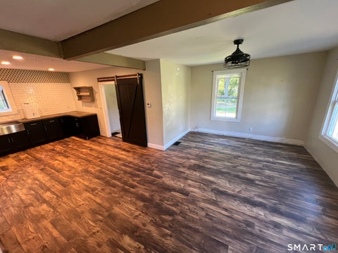 Tiny photo for 122 Rope Ferry Road, Waterford, CT 06385 (MLS # 24203626)