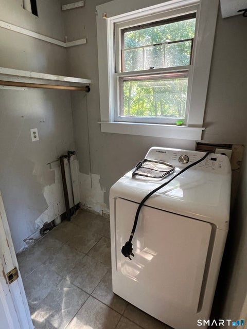 Tiny photo for 122 Rope Ferry Road, Waterford, CT 06385 (MLS # 24203626)