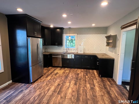 Tiny photo for 122 Rope Ferry Road, Waterford, CT 06385 (MLS # 24203626)