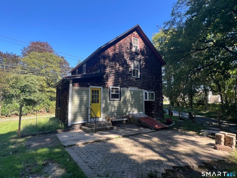 Tiny photo for 122 Rope Ferry Road, Waterford, CT 06385 (MLS # 24203626)