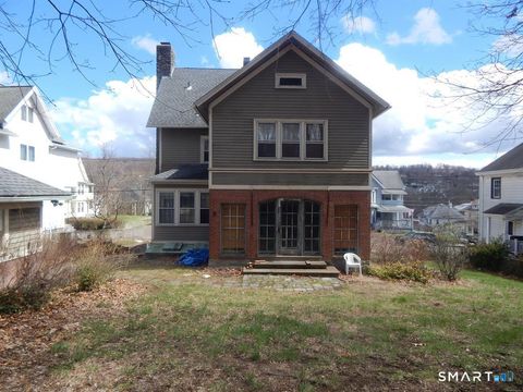Tiny photo for 5 Clover Street, Ansonia, CT 06401 (MLS # 24157468)