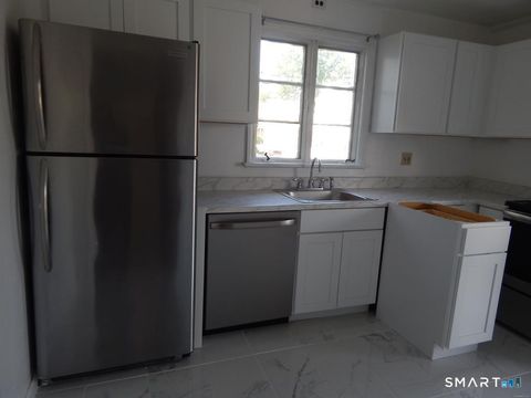 Tiny photo for 5 Clover Street, Ansonia, CT 06401 (MLS # 24157468)