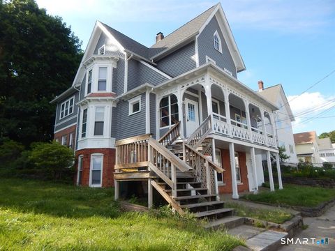 5 Clover Street Ansonia CT 06401