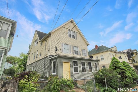 Photo of 32 Lenox Street, Hartford, CT 06112 (MLS # 24175498)