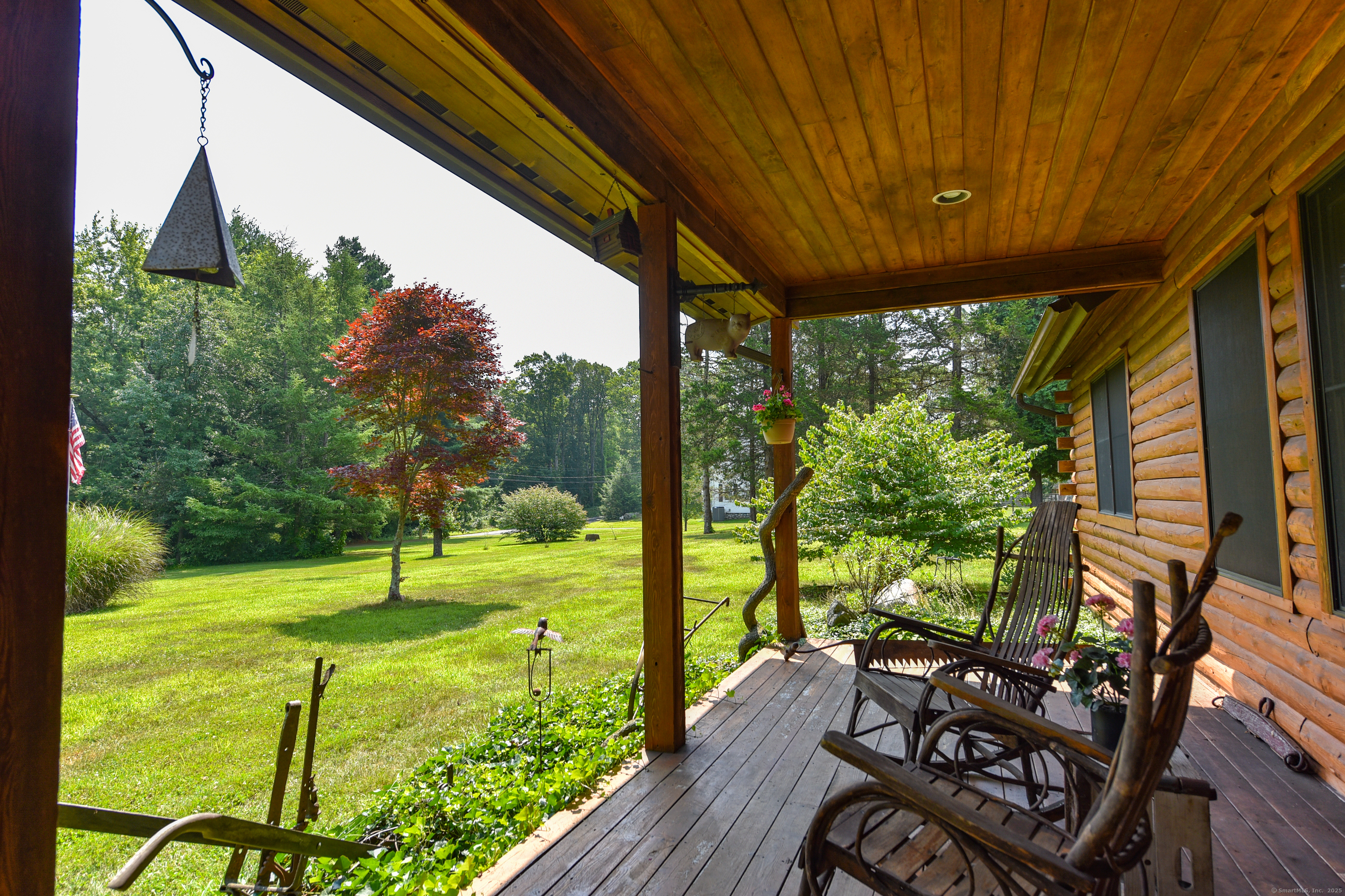 283 East Plymouth Road