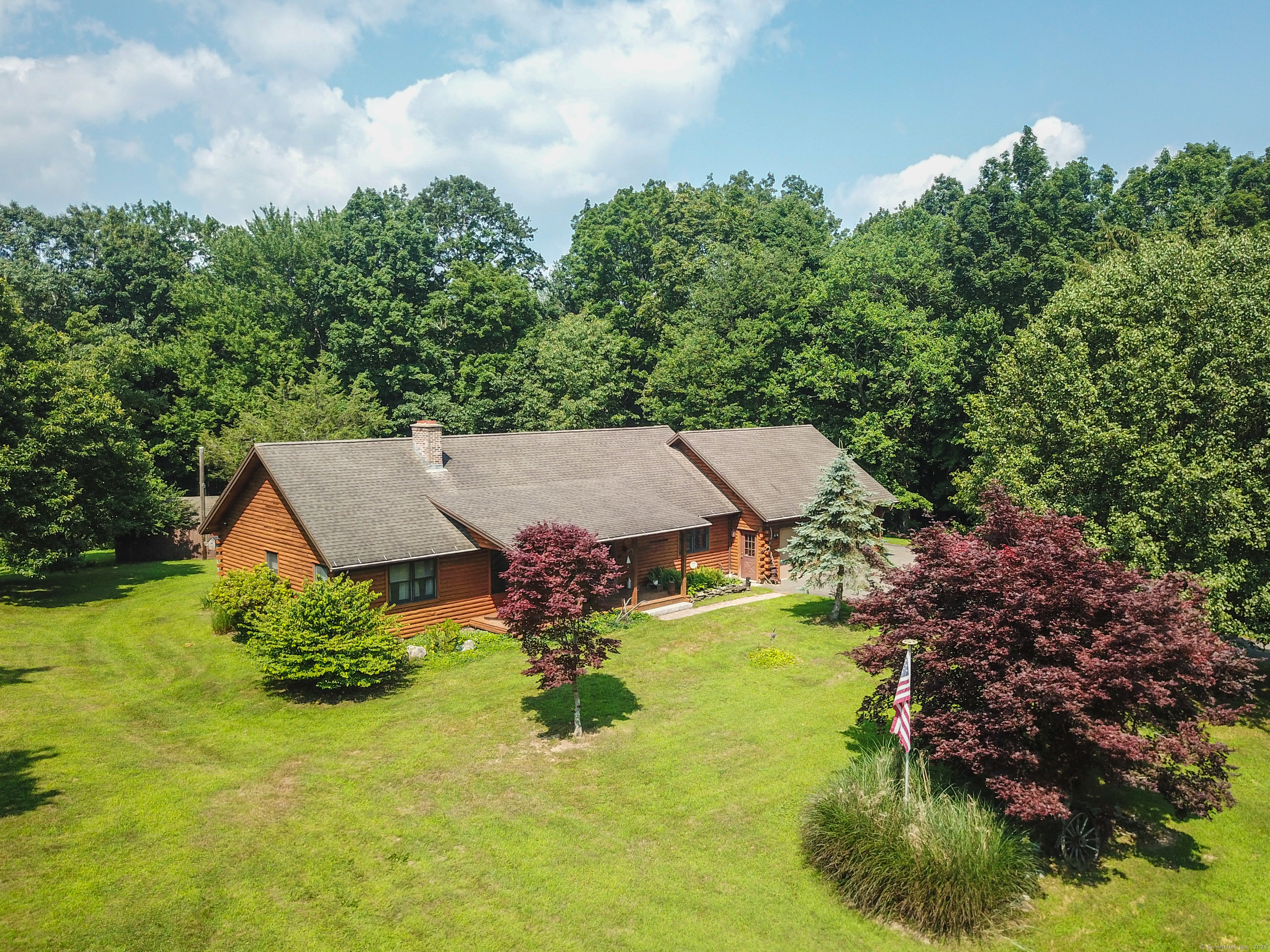 283 East Plymouth Road