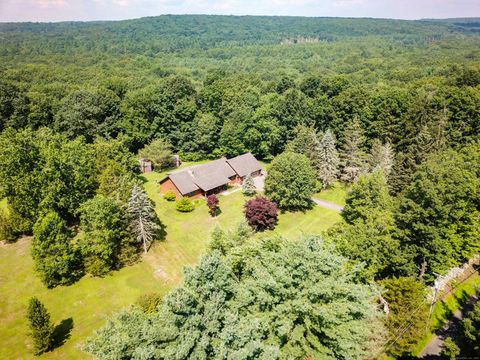 283 East Plymouth Road Plymouth CT 06786