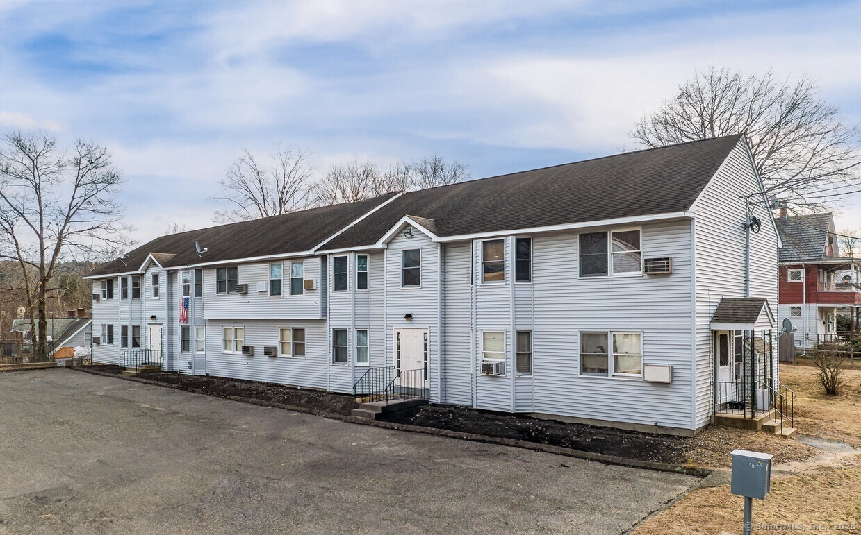 Property for Sale at S  Main Street, Torrington, Connecticut - Bedrooms: 2 

Rooms: 5  - $550,000