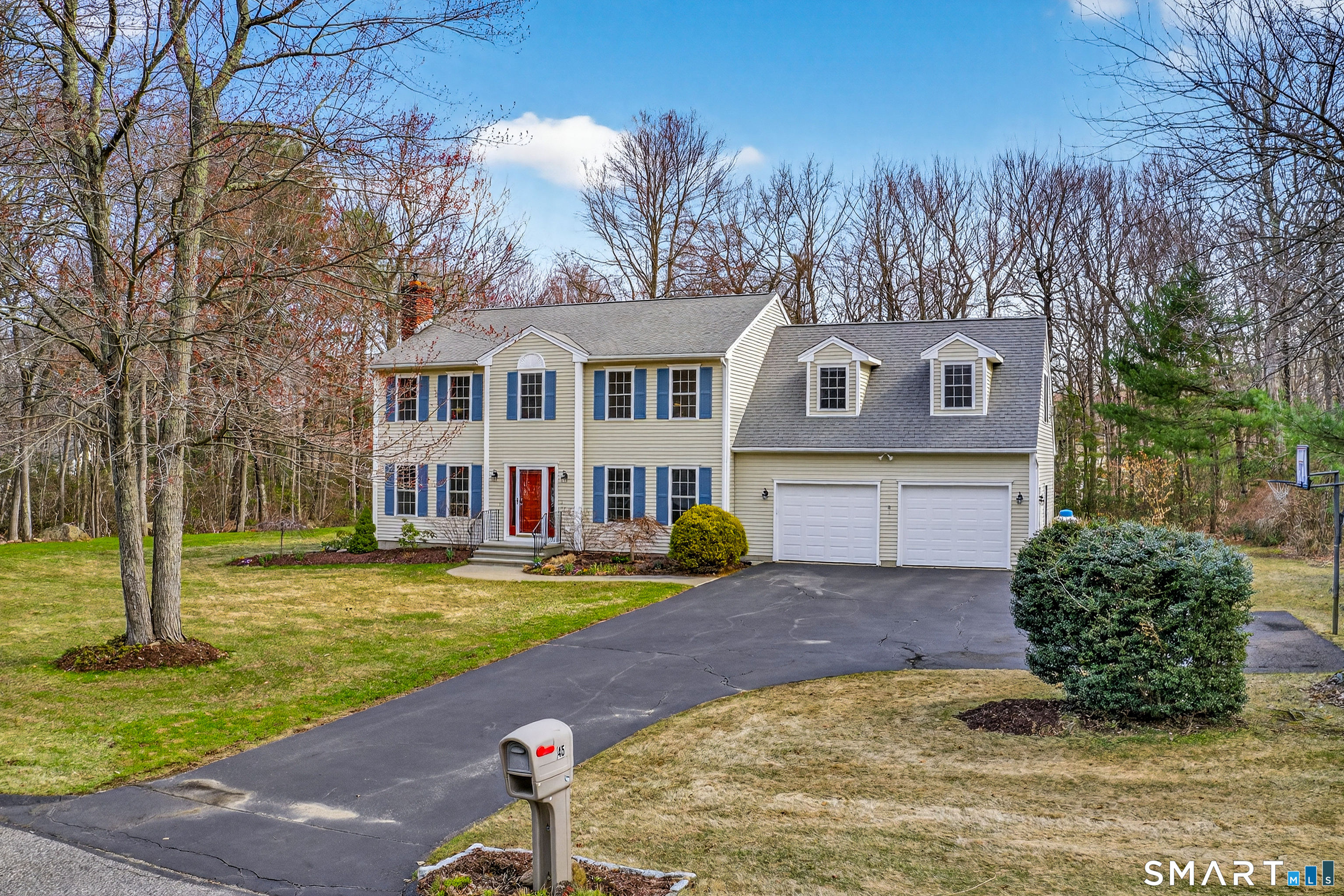 45 Mountain Laurel Drive