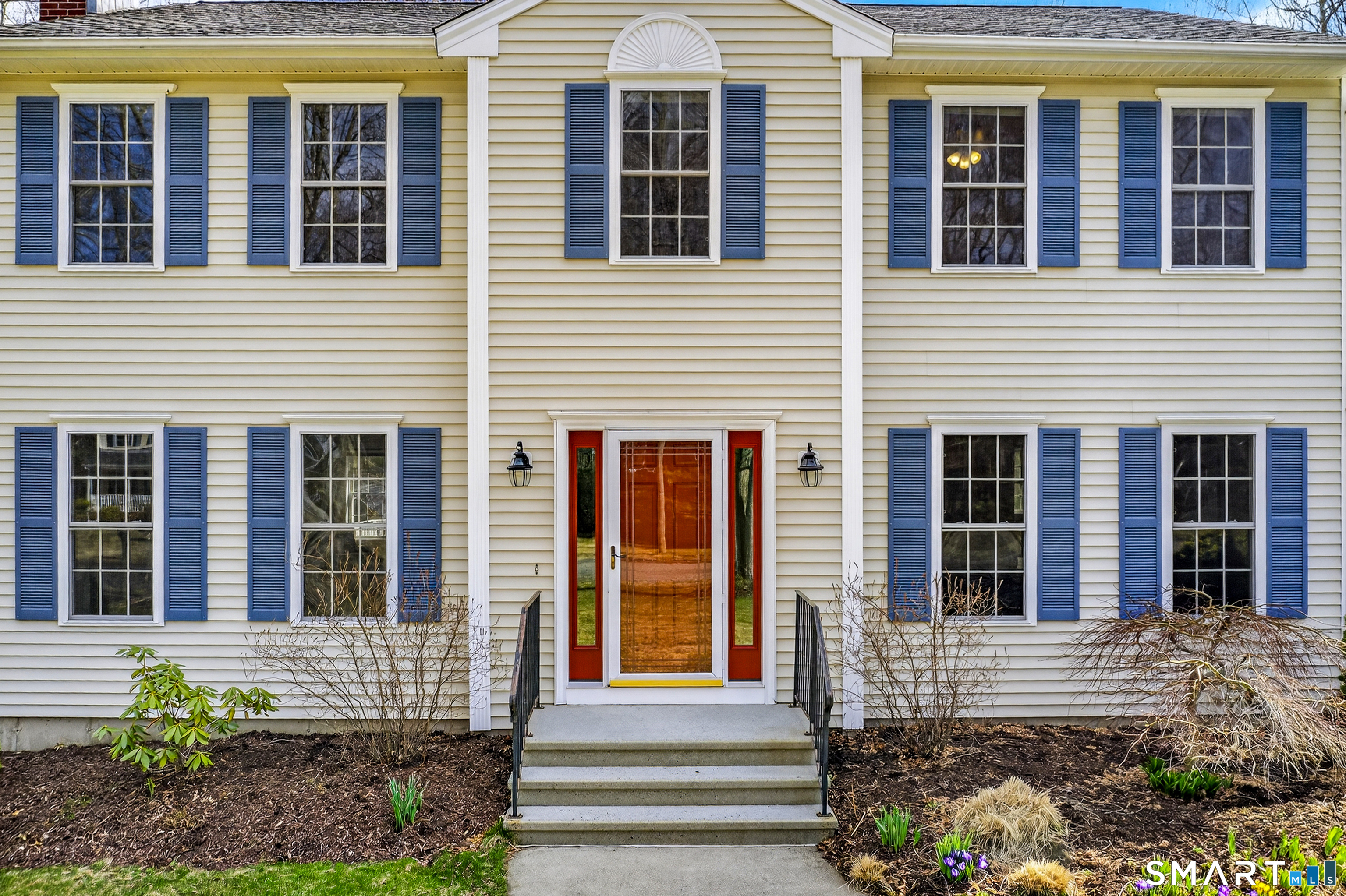 45 Mountain Laurel Drive