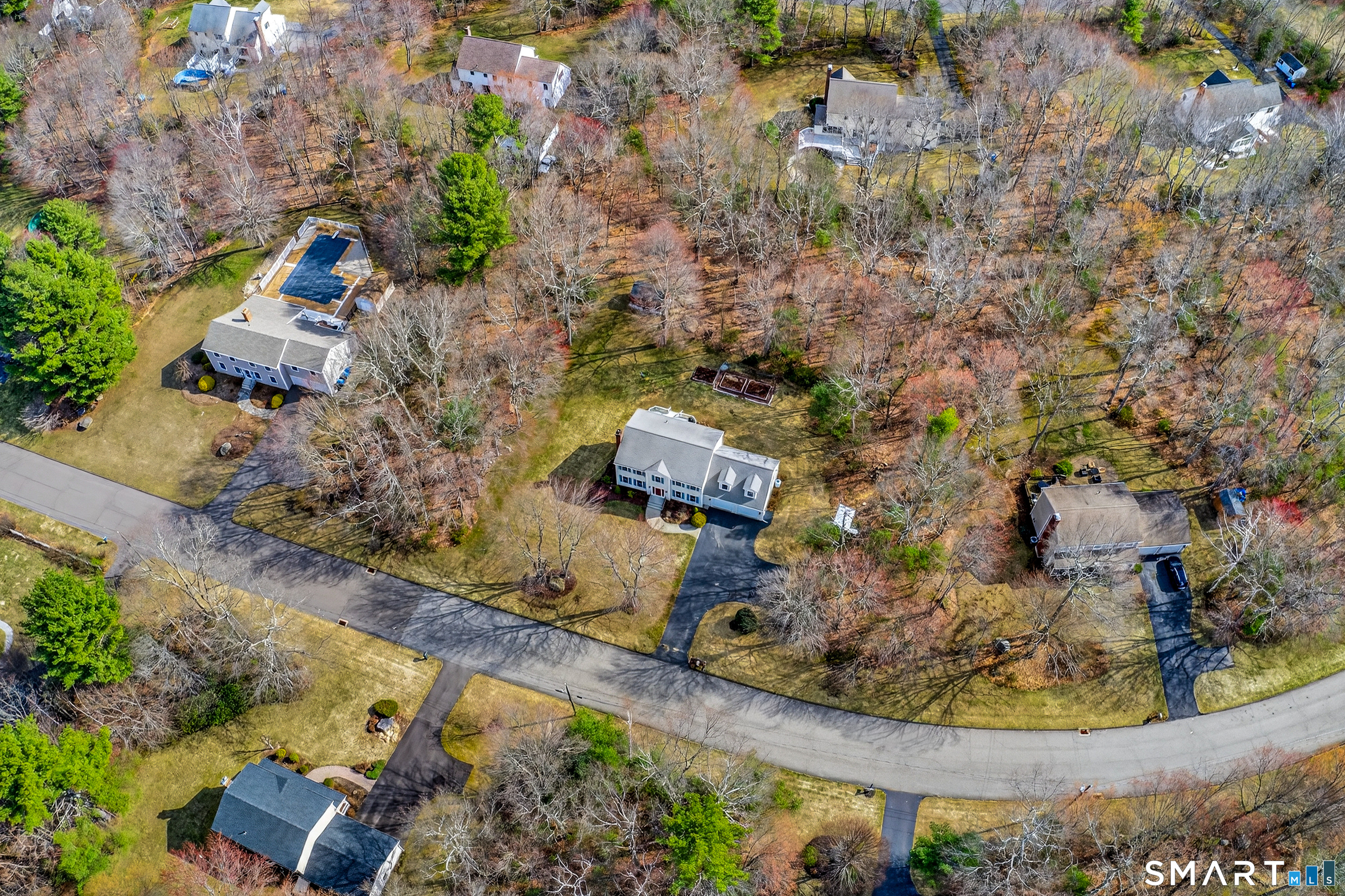 45 Mountain Laurel Drive