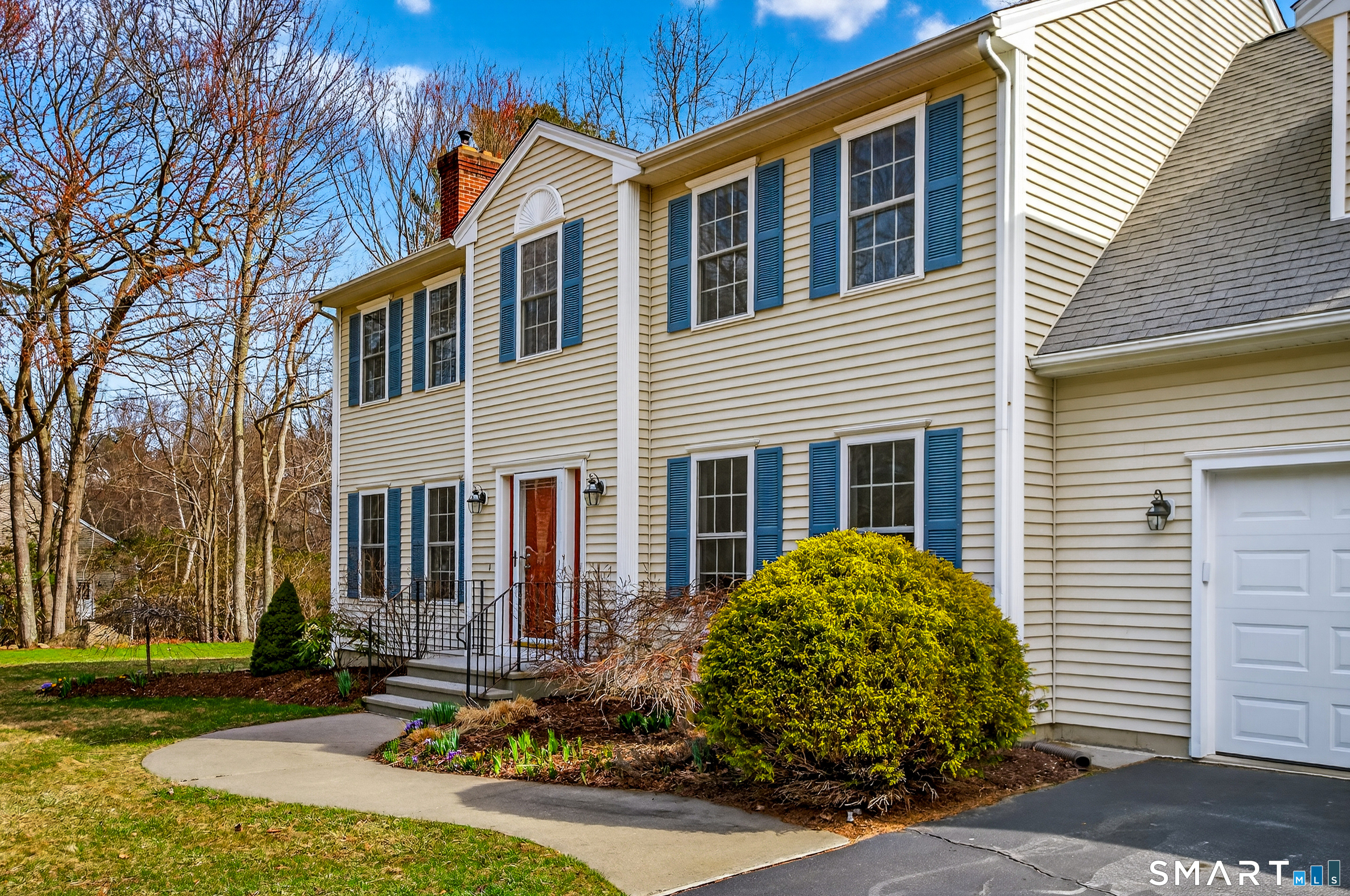 45 Mountain Laurel Drive