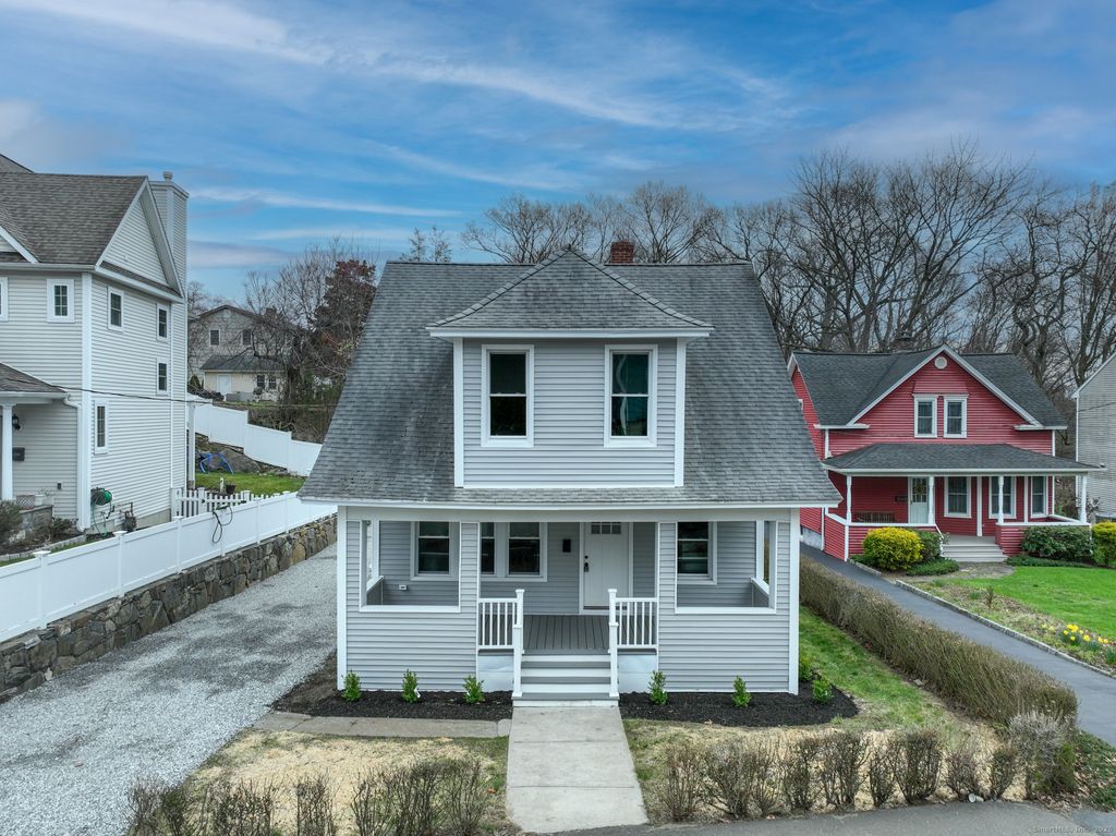 Photo of 274 High Street, Fairfield, CT 06824 (MLS # 24140889)