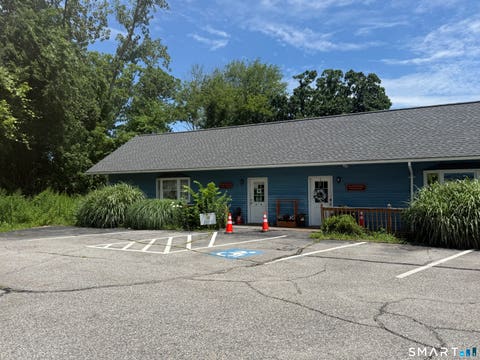Photo of 554 Liberty Highway #8, Putnam, CT 06260 (MLS # 24192411)