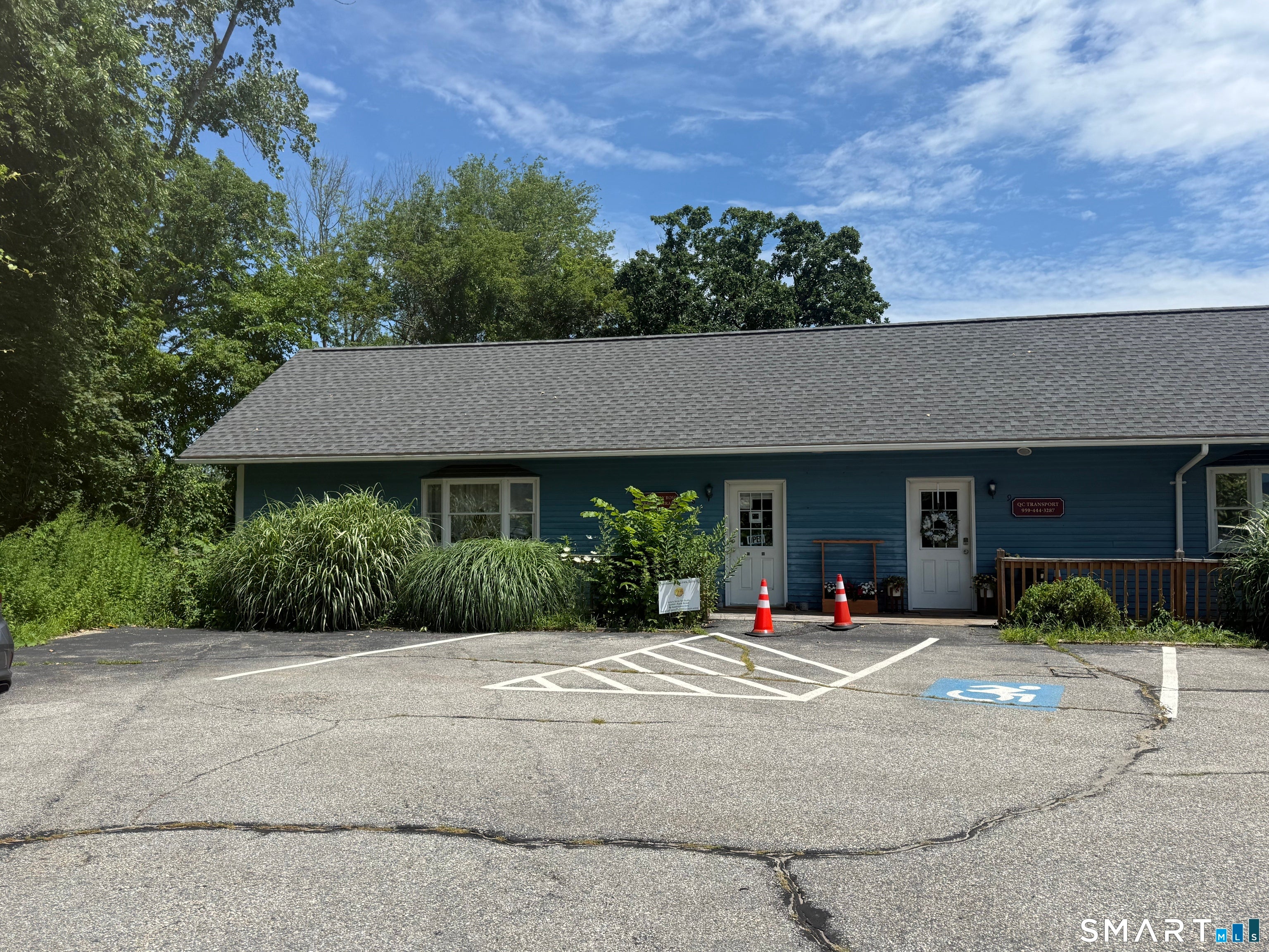 554 Liberty Highway 8