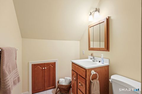 Tiny photo for 73 High Valley Drive, Canton, CT 06019 (MLS # 24159854)