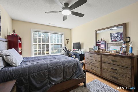 Tiny photo for 73 High Valley Drive, Canton, CT 06019 (MLS # 24159854)