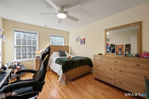 Tiny photo for 73 High Valley Drive, Canton, CT 06019 (MLS # 24159854)