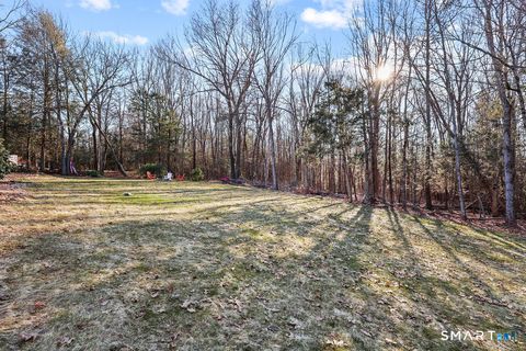 Tiny photo for 73 High Valley Drive, Canton, CT 06019 (MLS # 24159854)