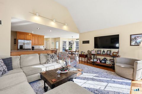 Tiny photo for 73 High Valley Drive, Canton, CT 06019 (MLS # 24159854)