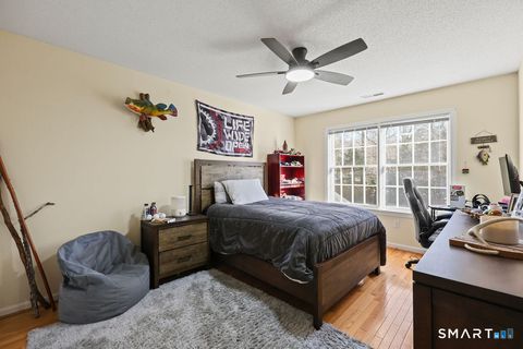 Tiny photo for 73 High Valley Drive, Canton, CT 06019 (MLS # 24159854)