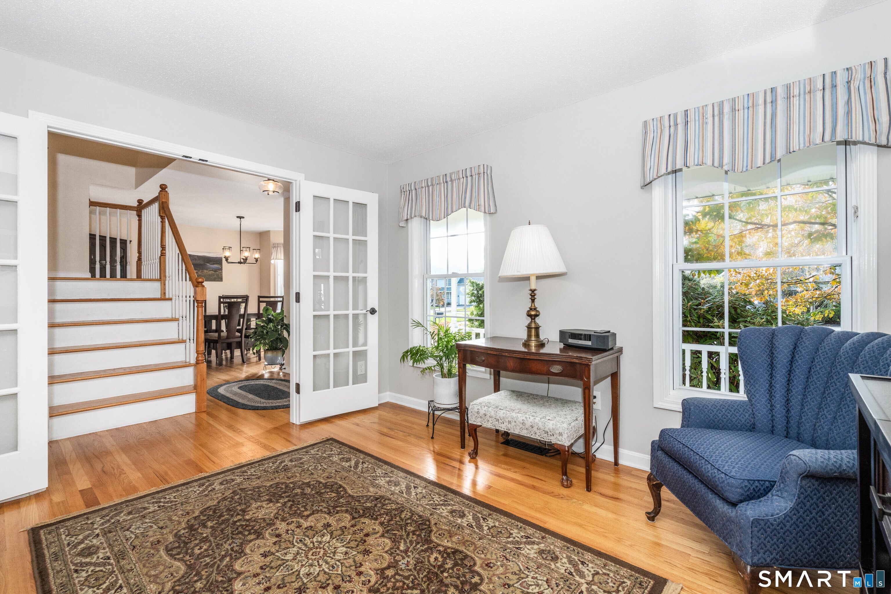 3 Lenox Drive
