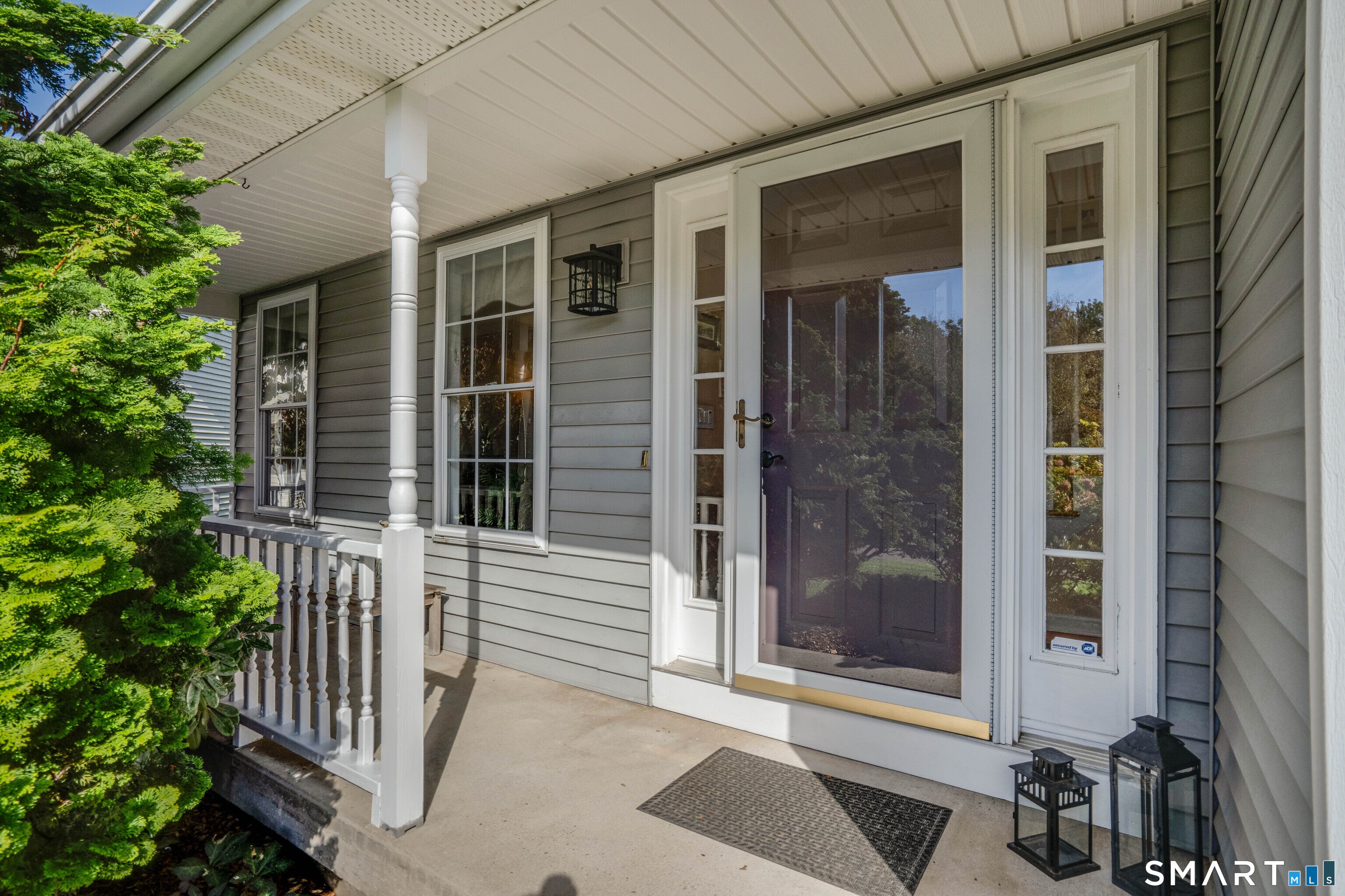 3 Lenox Drive