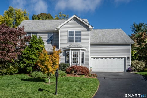 Photo of 3 Lenox Drive, Glastonbury, CT 06033 (MLS # 24212880)