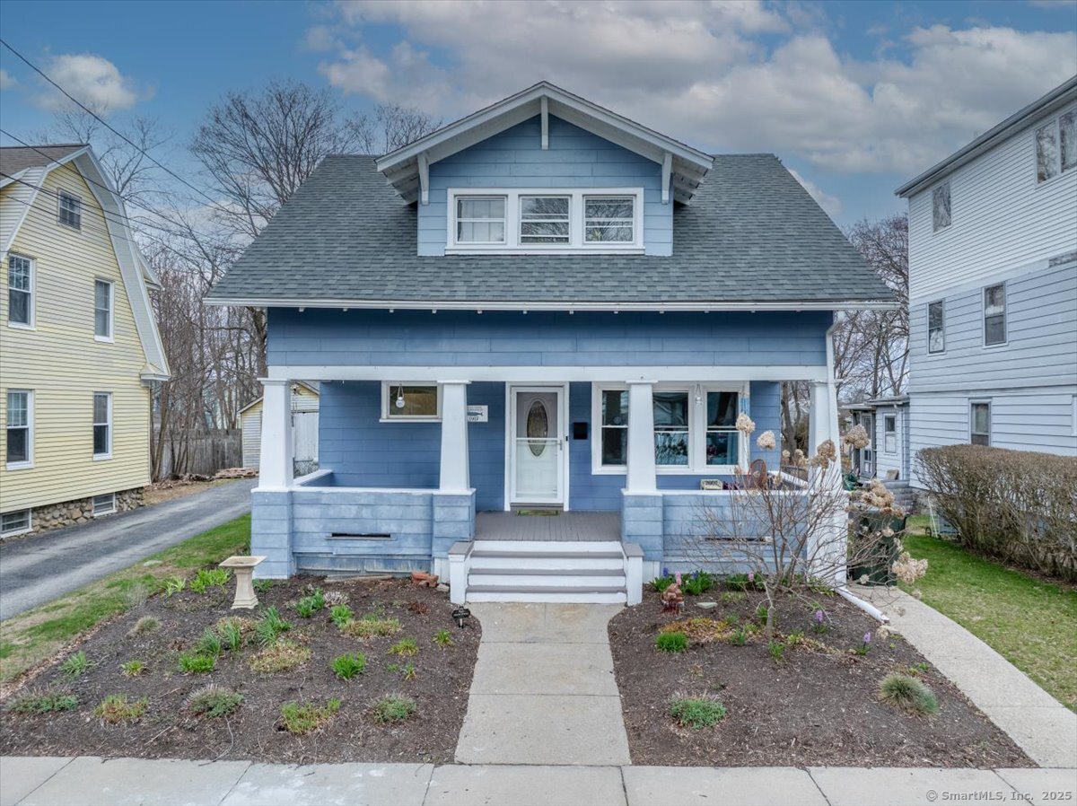 43 Gorton Street, New London, Connecticut image 1
