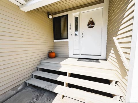 A home in Simsbury