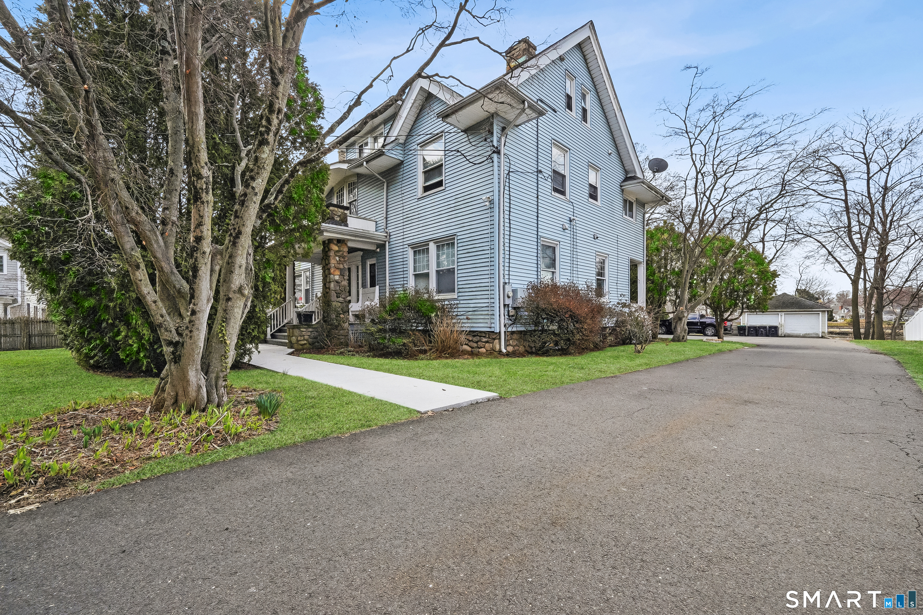 2646 Boston Post Road