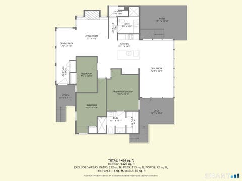 Tiny photo for 37 Woodland Drive, Old Saybrook, CT 06475 (MLS # 24186222)