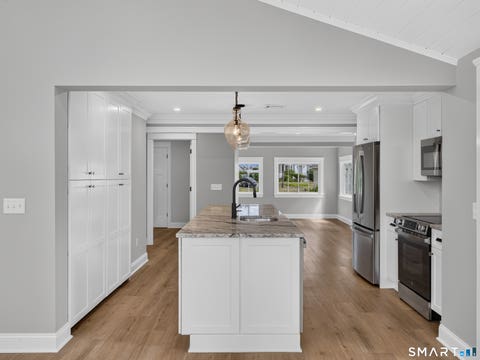Tiny photo for 37 Woodland Drive, Old Saybrook, CT 06475 (MLS # 24186222)