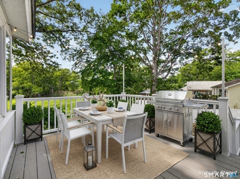 Tiny photo for 37 Woodland Drive, Old Saybrook, CT 06475 (MLS # 24186222)