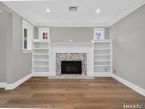 Tiny photo for 37 Woodland Drive, Old Saybrook, CT 06475 (MLS # 24186222)