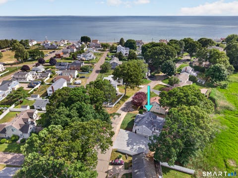 Tiny photo for 37 Woodland Drive, Old Saybrook, CT 06475 (MLS # 24186222)