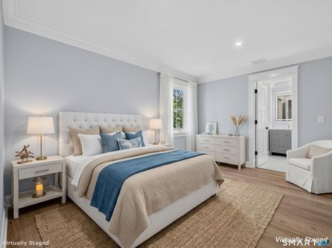 Tiny photo for 37 Woodland Drive, Old Saybrook, CT 06475 (MLS # 24186222)