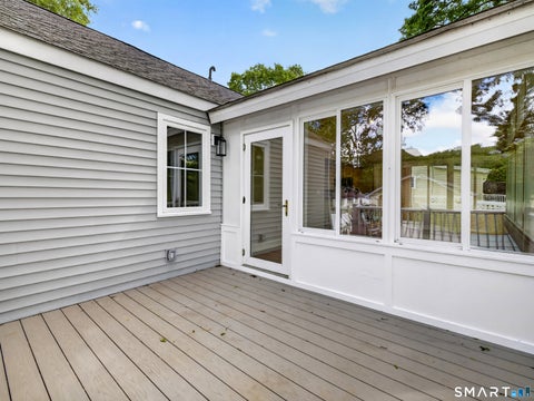 Tiny photo for 37 Woodland Drive, Old Saybrook, CT 06475 (MLS # 24186222)