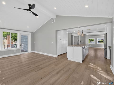 Tiny photo for 37 Woodland Drive, Old Saybrook, CT 06475 (MLS # 24186222)