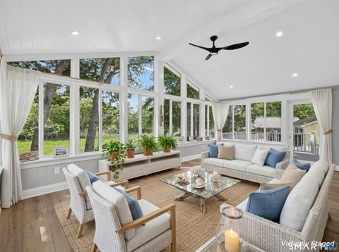 Tiny photo for 37 Woodland Drive, Old Saybrook, CT 06475 (MLS # 24186222)