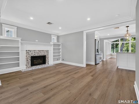 Tiny photo for 37 Woodland Drive, Old Saybrook, CT 06475 (MLS # 24186222)