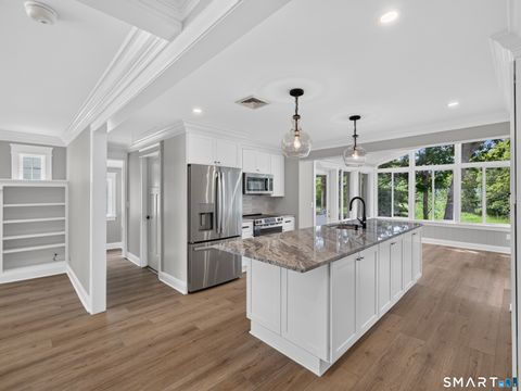 Tiny photo for 37 Woodland Drive, Old Saybrook, CT 06475 (MLS # 24186222)