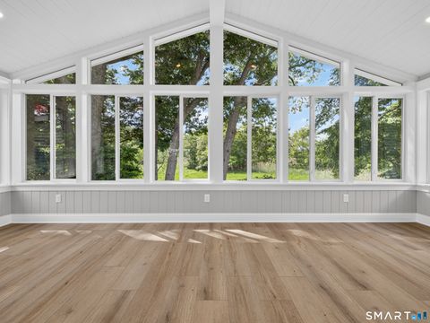 Tiny photo for 37 Woodland Drive, Old Saybrook, CT 06475 (MLS # 24186222)