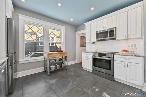 Tiny photo for 90 Clarkson Street, Bridgeport, CT 06605 (MLS # 24153768)