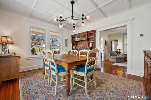 Tiny photo for 90 Clarkson Street, Bridgeport, CT 06605 (MLS # 24153768)