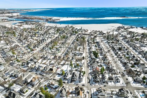 Tiny photo for 90 Clarkson Street, Bridgeport, CT 06605 (MLS # 24153768)